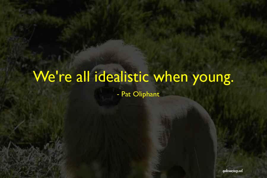 Amalfitano Frank Quotes By Pat Oliphant Amalfitano Frank Quotes By Pat Oliphant