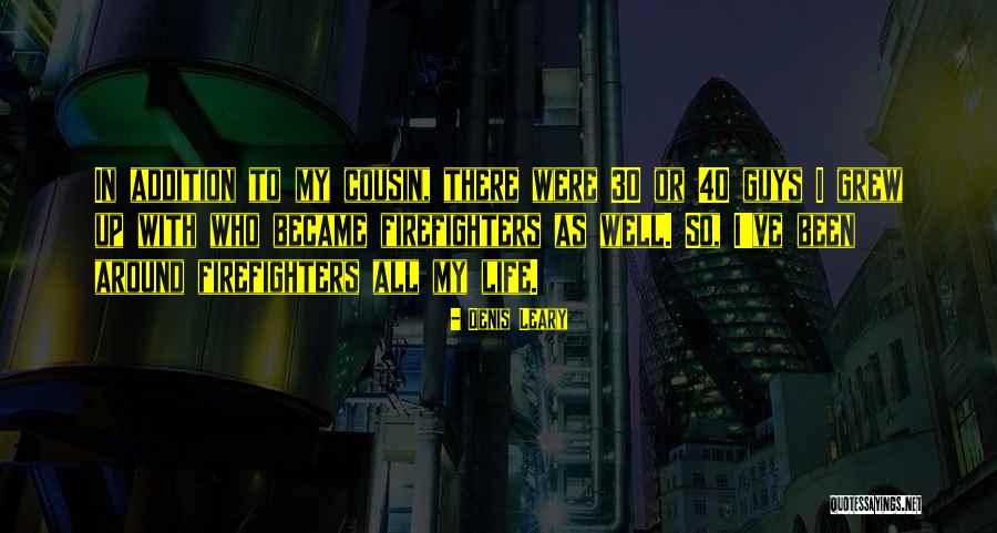Amalgamations Island Quotes By Denis Leary Amalgamations Island Quotes By Denis Leary