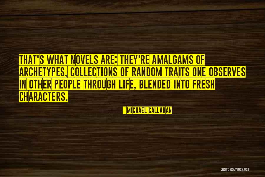 Amalgams Out Quotes By Michael Callahan Amalgams Out Quotes By Michael Callahan