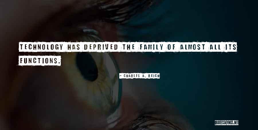 Amalgams Quotes By Charles A. Reich Amalgams Quotes By Charles A. Reich