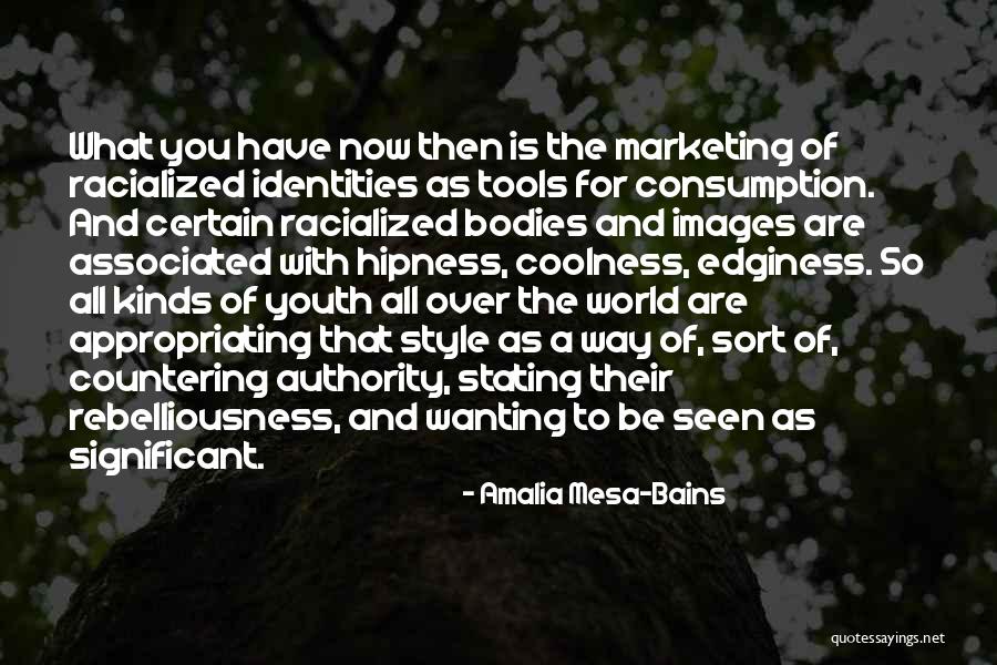Amalia Mesa-Bains Quotes 1339647 Amalia Mesa-Bains Quotes 1339647
