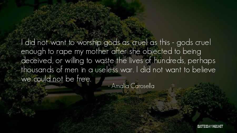Amalia Quotes By Amalia Carosella Amalia Quotes By Amalia Carosella