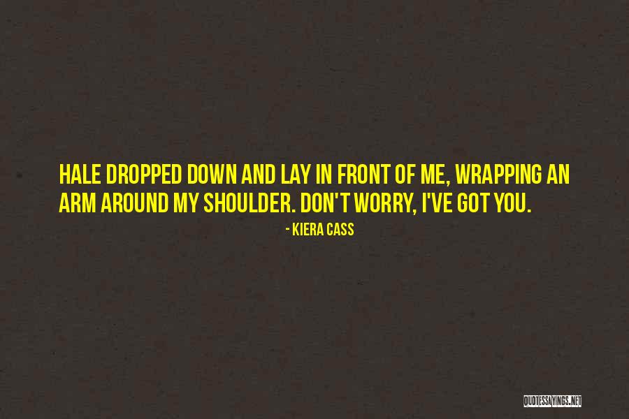 Amalias Quotes By Kiera Cass Amalias Quotes By Kiera Cass