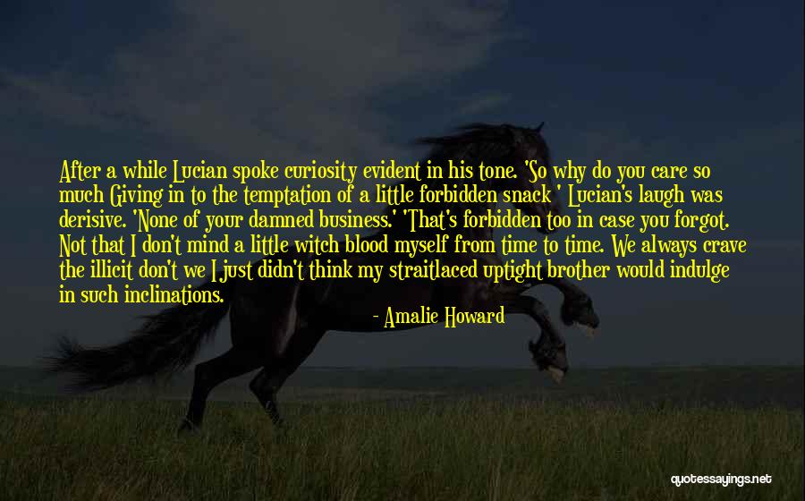 Amalie Howard Quotes 1595402 Amalie Howard Quotes 1595402