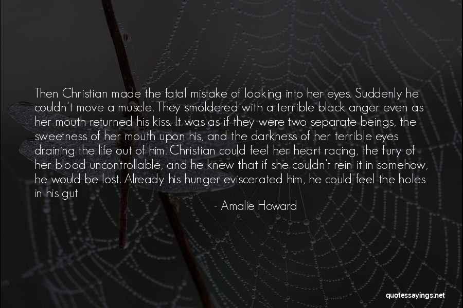 Amalie Howard Quotes 906135 Amalie Howard Quotes 906135