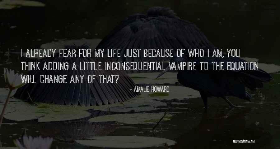 Amalie Howard Quotes 956671 Amalie Howard Quotes 956671