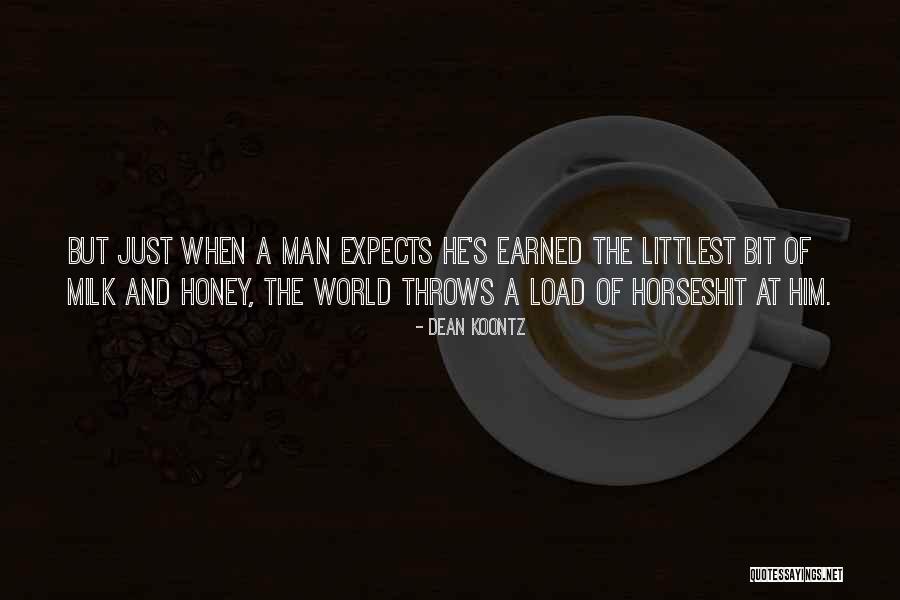 Amalinda Nursery Quotes By Dean Koontz Amalinda Nursery Quotes By Dean Koontz