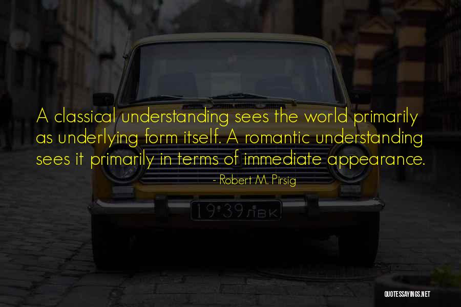 Amalinda Nursery Quotes By Robert M. Pirsig Amalinda Nursery Quotes By Robert M. Pirsig
