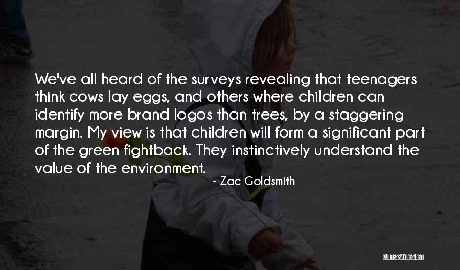 Amalinda Nursery Quotes By Zac Goldsmith Amalinda Nursery Quotes By Zac Goldsmith