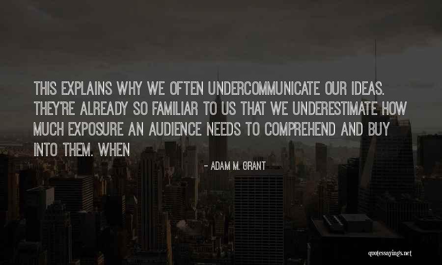 Amalita Amalfi Quotes By Adam M. Grant Amalita Amalfi Quotes By Adam M. Grant