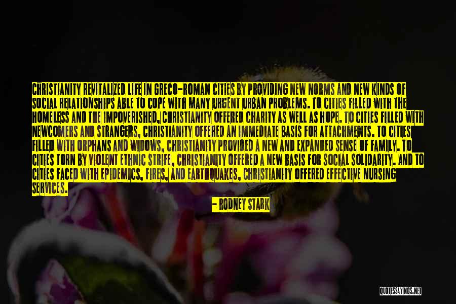Amalkan Jarak Quotes By Rodney Stark Amalkan Jarak Quotes By Rodney Stark