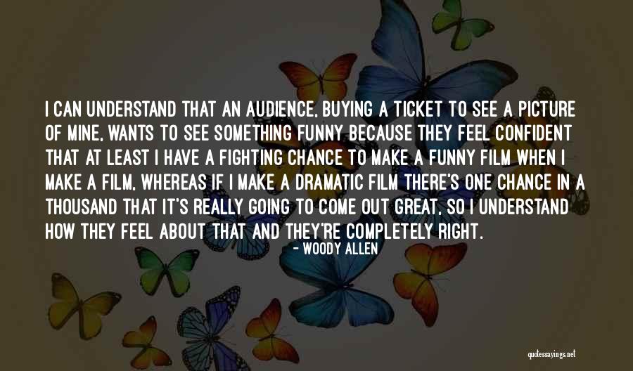 Amalkan Jarak Quotes By Woody Allen Amalkan Jarak Quotes By Woody Allen