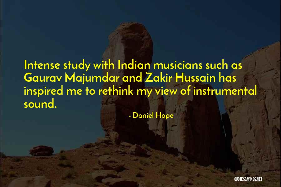 Amalon Impanga Quotes By Daniel Hope Amalon Impanga Quotes By Daniel Hope