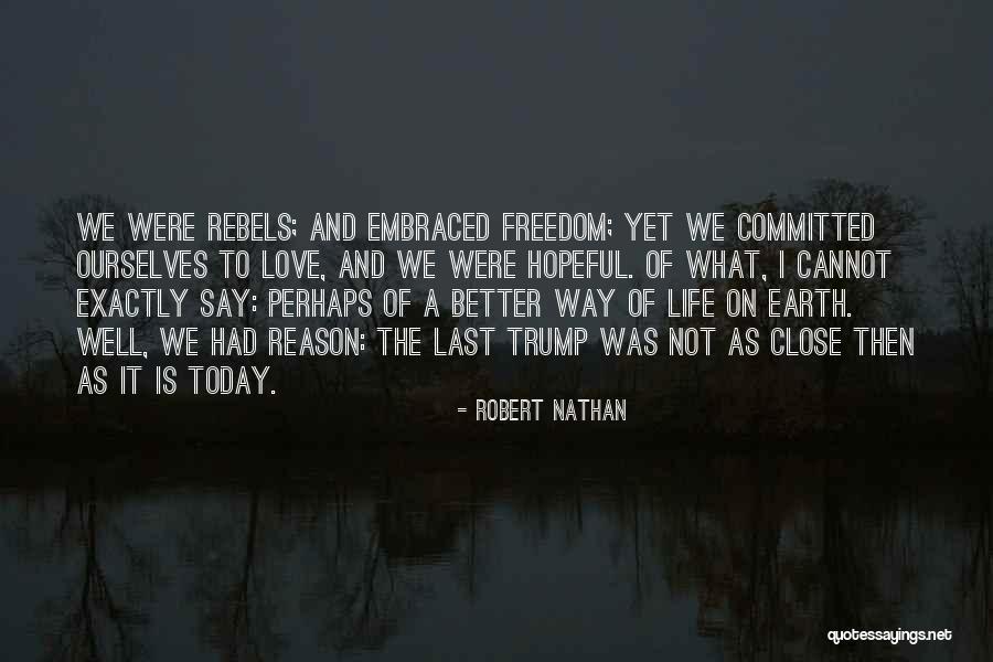 Amaltheia Pork Quotes By Robert Nathan Amaltheia Pork Quotes By Robert Nathan