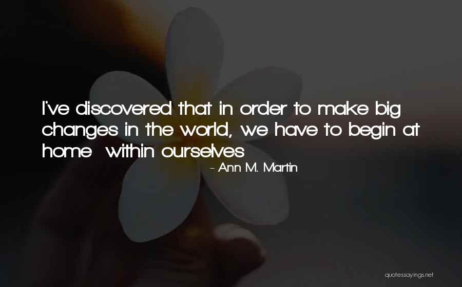 Amamak Photography Quotes By Ann M. Martin Amamak Photography Quotes By Ann M. Martin