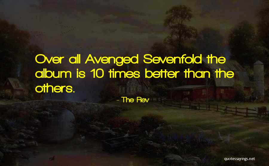 Amamakol Quotes By The Rev Amamakol Quotes By The Rev