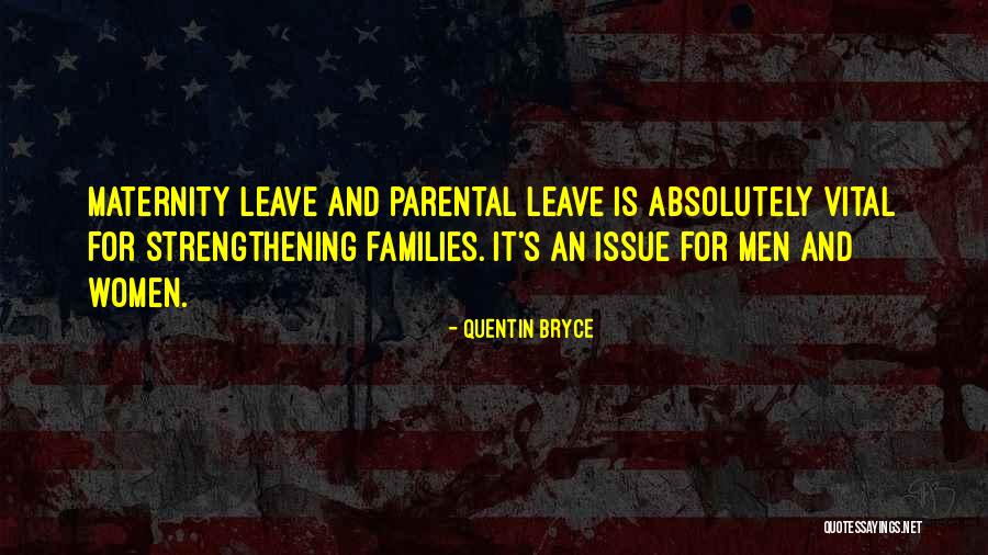 Amamantando Marido Quotes By Quentin Bryce Amamantando Marido Quotes By Quentin Bryce