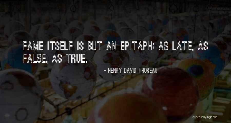Amamantar A Mi Quotes By Henry David Thoreau Amamantar A Mi Quotes By Henry David Thoreau