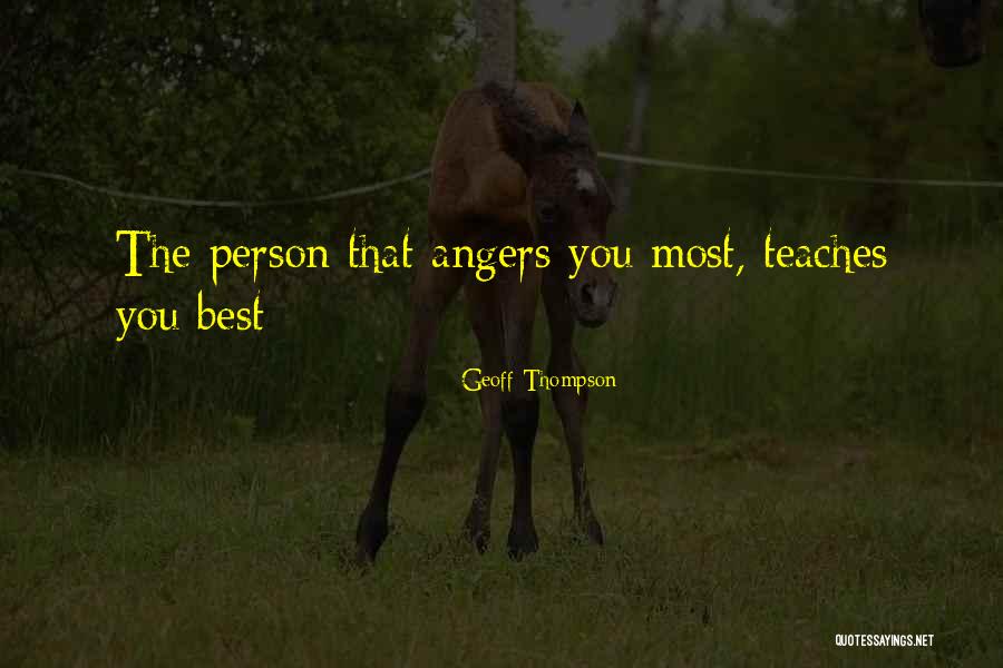 Amami Oshima Quotes By Geoff Thompson Amami Oshima Quotes By Geoff Thompson