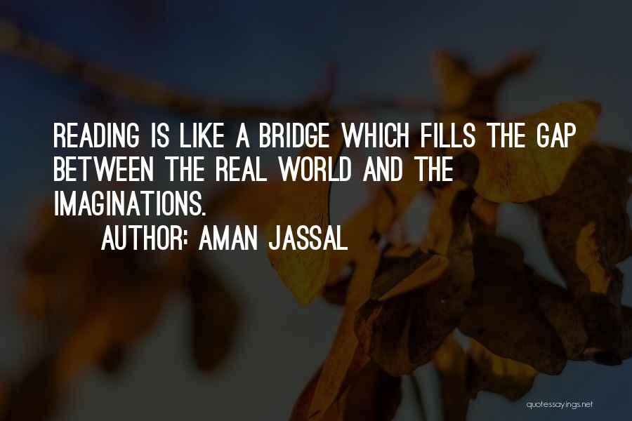 Aman Jassal Quotes 1195254