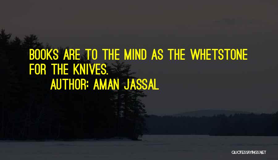 Aman Jassal Quotes 1478673