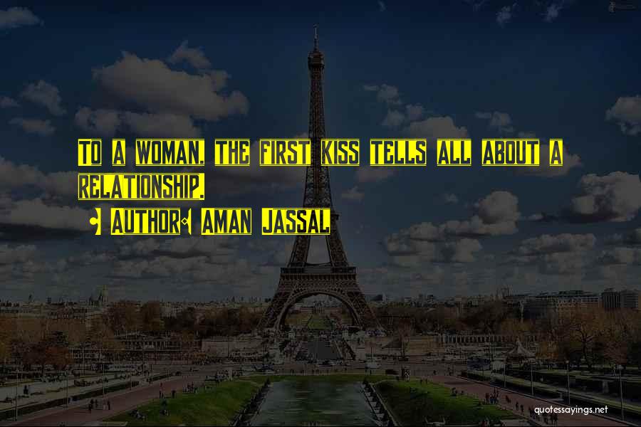 Aman Jassal Quotes 1661553