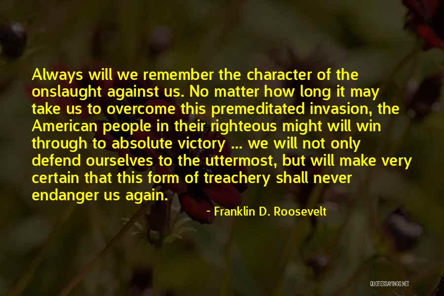 Amanare Depunere Quotes By Franklin D. Roosevelt Amanare Depunere Quotes By Franklin D. Roosevelt