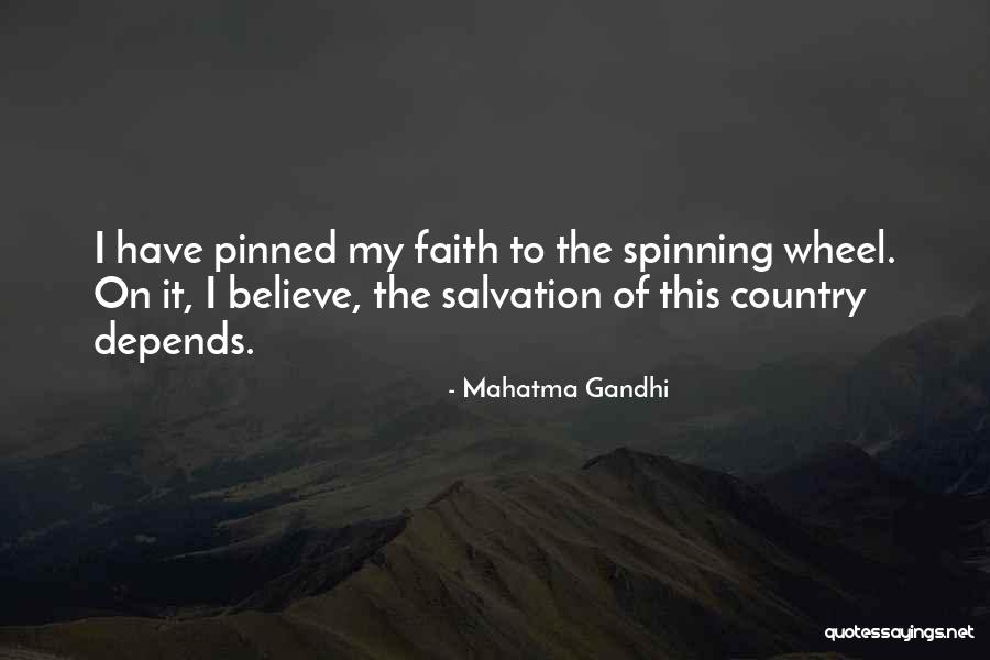 Amancay Ledezma Quotes By Mahatma Gandhi Amancay Ledezma Quotes By Mahatma Gandhi