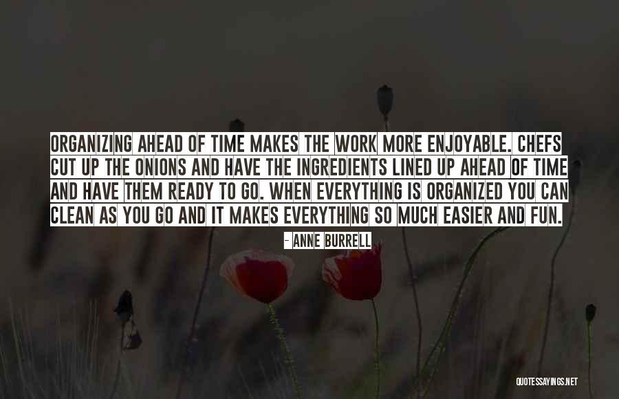 Amancay Winery Quotes By Anne Burrell Amancay Winery Quotes By Anne Burrell