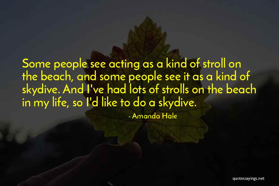 Amancia Brazil Quotes By Amanda Hale Amancia Brazil Quotes By Amanda Hale