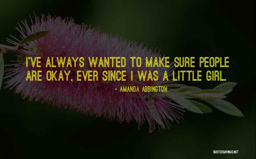 Amanda Abbington Quotes 188201 Amanda Abbington Quotes 188201