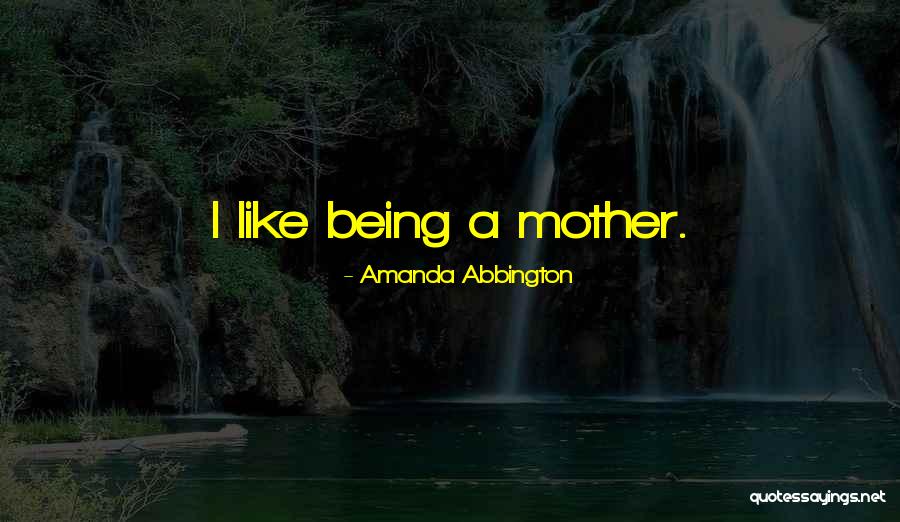 Amanda Abbington Quotes 87163 Amanda Abbington Quotes 87163