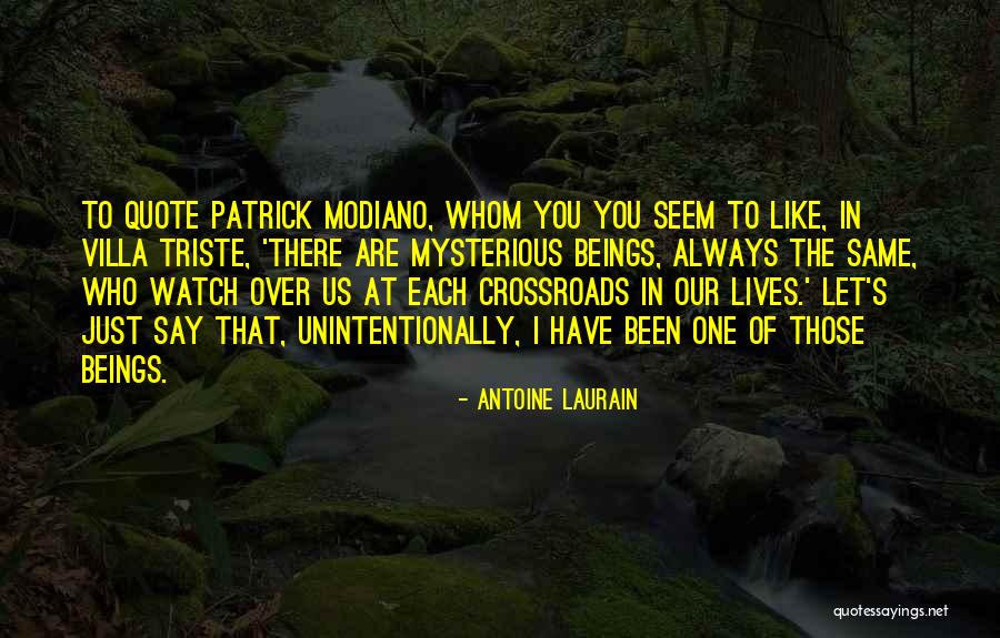 Amanda Appleton Quotes By Antoine Laurain Amanda Appleton Quotes By Antoine Laurain
