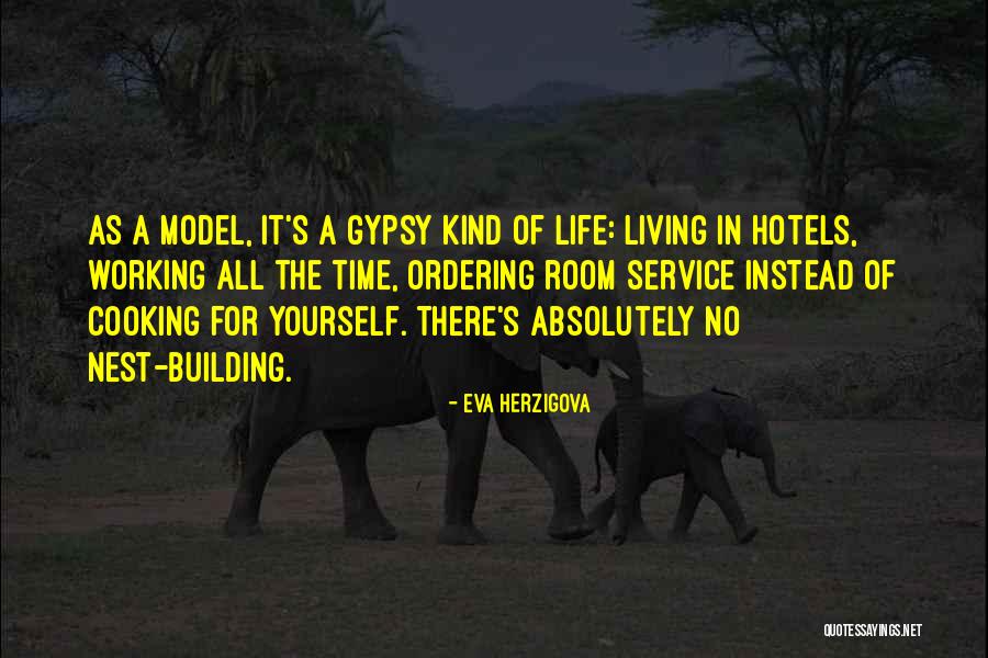 Amanda Appleton Quotes By Eva Herzigova Amanda Appleton Quotes By Eva Herzigova