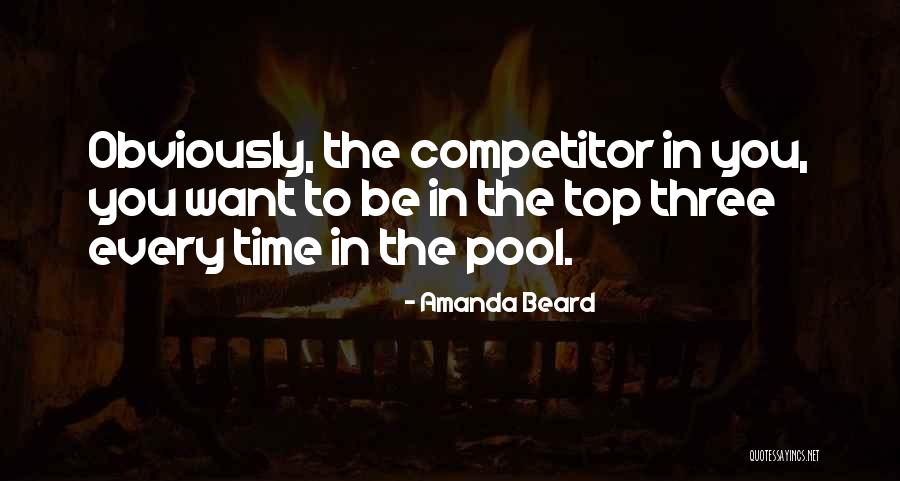 Amanda Beard Quotes 131213 Amanda Beard Quotes 131213