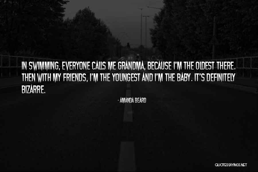 Amanda Beard Quotes 1400231 Amanda Beard Quotes 1400231