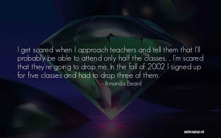 Amanda Beard Quotes 1725205 Amanda Beard Quotes 1725205