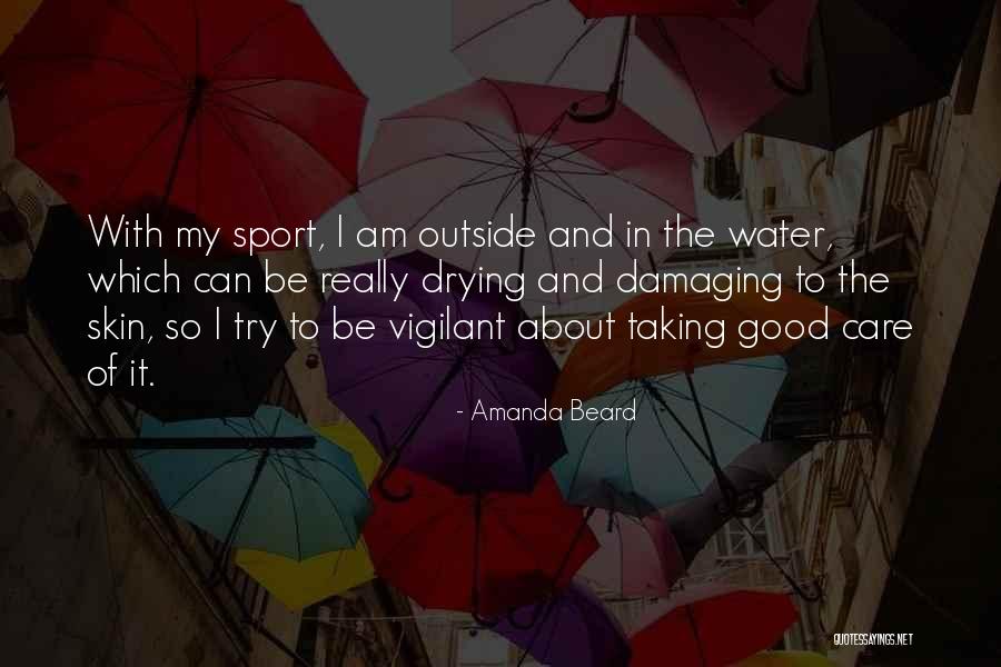 Amanda Beard Quotes 1776789 Amanda Beard Quotes 1776789