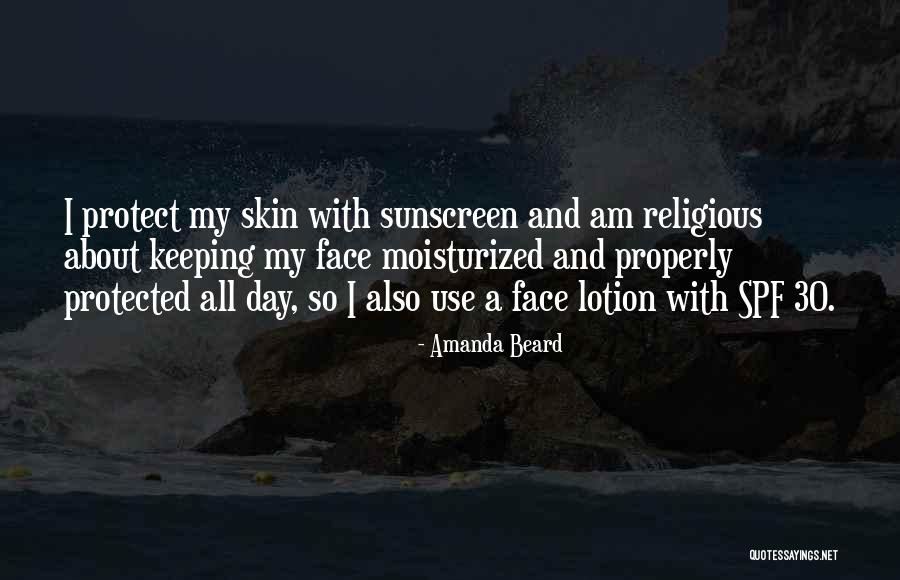 Amanda Beard Quotes 2057563 Amanda Beard Quotes 2057563