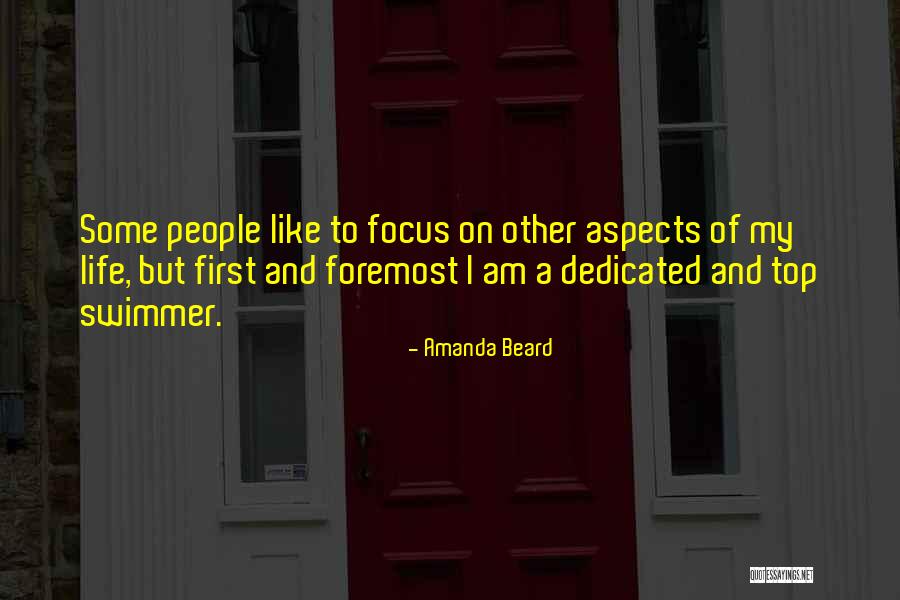 Amanda Beard Quotes 2087254 Amanda Beard Quotes 2087254
