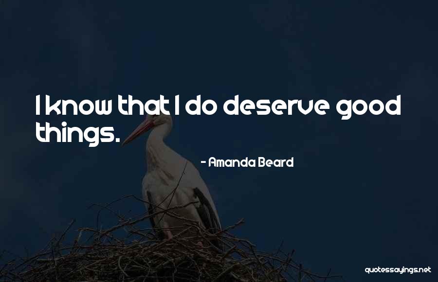 Amanda Beard Quotes 2209659 Amanda Beard Quotes 2209659