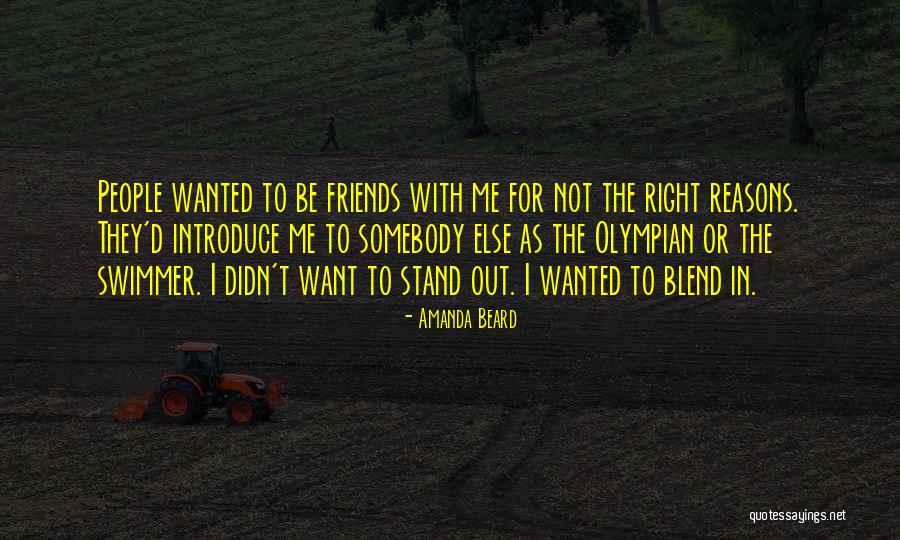 Amanda Beard Quotes 698554 Amanda Beard Quotes 698554