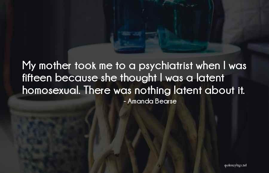 Amanda Bearse Quotes 261270 Amanda Bearse Quotes 261270