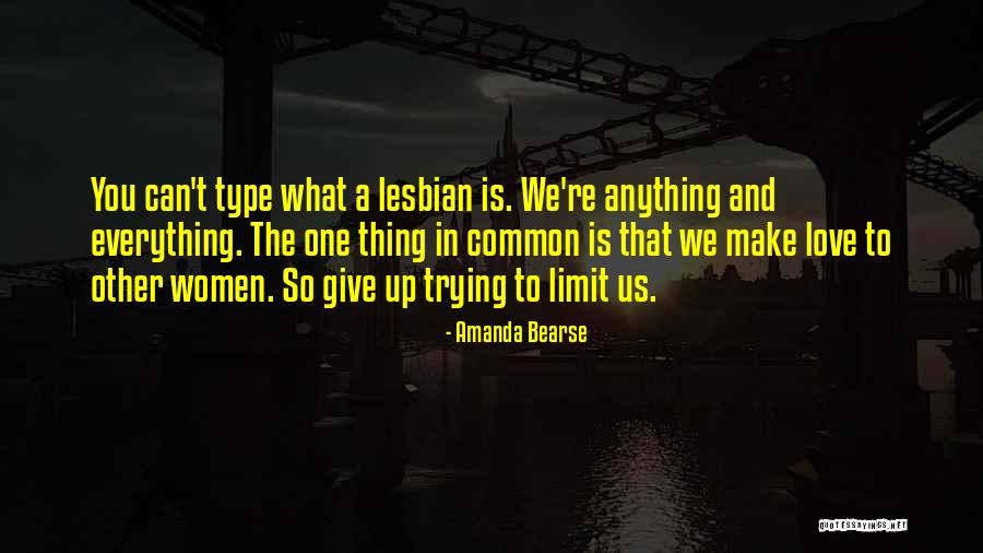 Amanda Bearse Quotes 714899