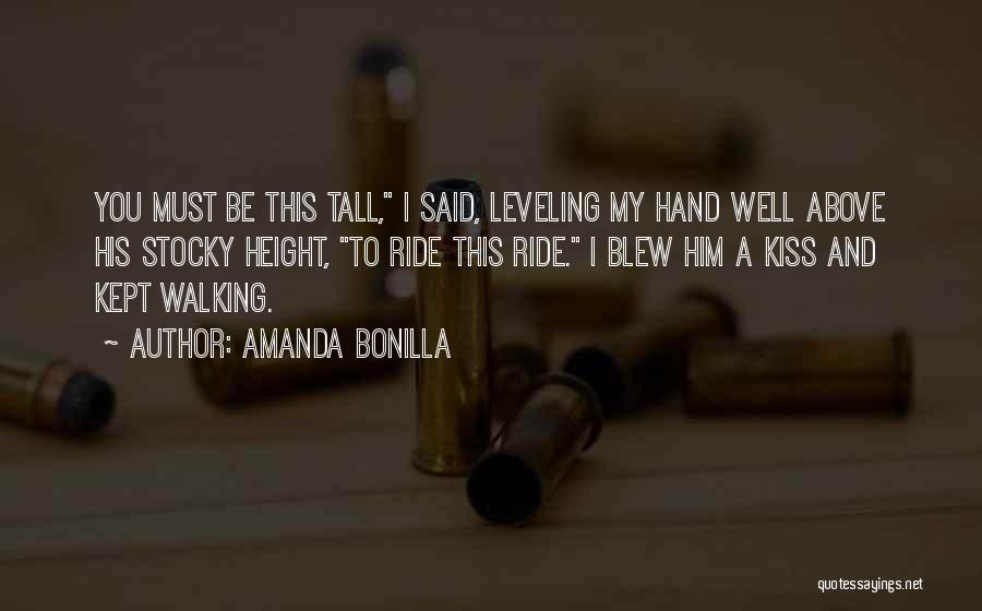 Amanda Bonilla Quotes 1110066 Amanda Bonilla Quotes 1110066