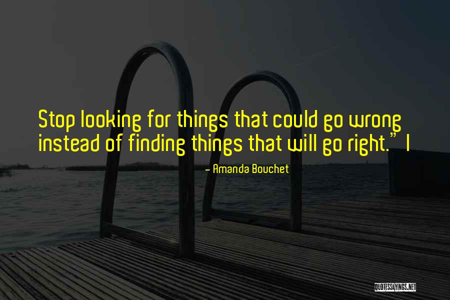 Amanda Bouchet Quotes 1051305 Amanda Bouchet Quotes 1051305