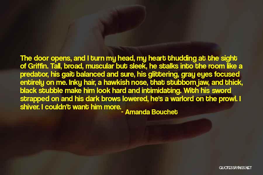 Amanda Bouchet Quotes 1342601