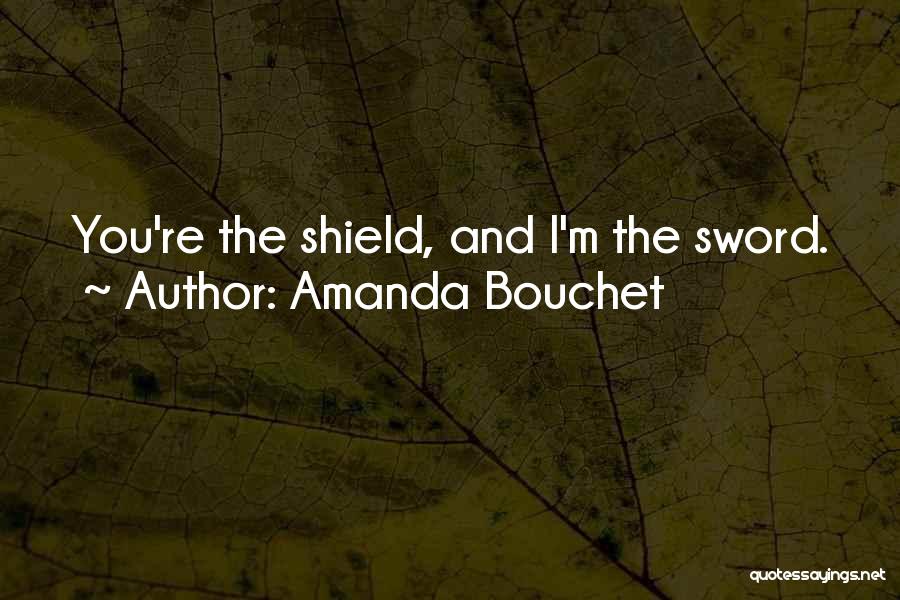 Amanda Bouchet Quotes 1533048