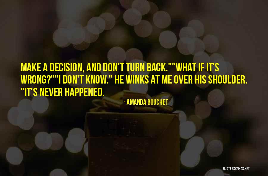 Amanda Bouchet Quotes 165021 Amanda Bouchet Quotes 165021