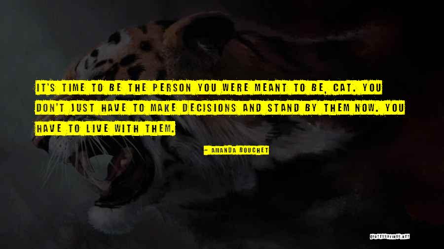 Amanda Bouchet Quotes 1738259 Amanda Bouchet Quotes 1738259